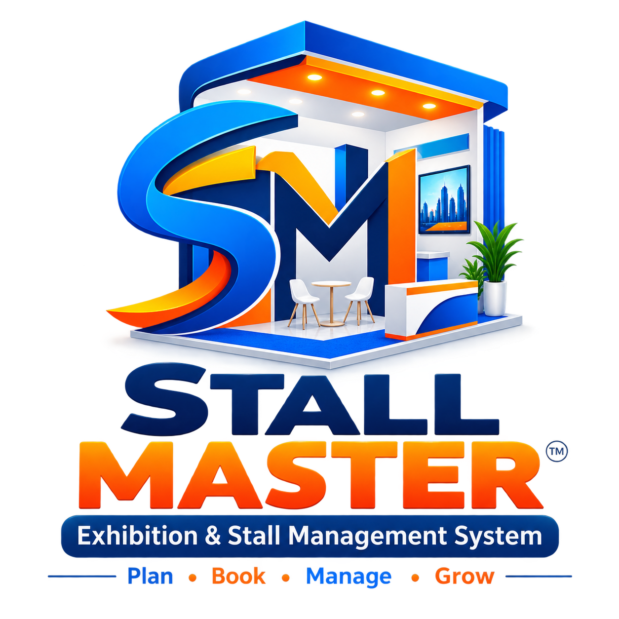 Stall Master